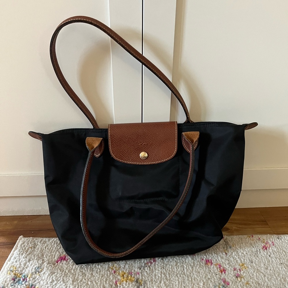 Longchamps shoulder bag